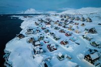 Гренландия &ndash; горещата точка в отношенията Европа - САЩ
