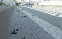 Трима мотористи са пострадали тежко при катастрофа във Варна