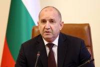 Румен Радев: Велислава Петрова не е подписвала декларация в Украйна