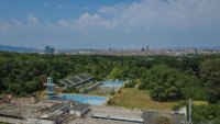 Столичната община си връща къпалня &bdquo;Мария Луиза&ldquo;, предлага зелен амфитеатър вместо стадион &bdquo;Юнак&ldquo; в Борисовата градина