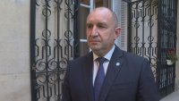 Румен Радев: Мястото на България не е в "Коалицията на желаещите&ldquo;