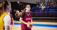 Мария Цонева финишира втора при борбите на европейското в Самоков