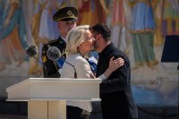 ЕС и Украйна сключиха сделка за засилване на сътрудничеството в производството на дронове
