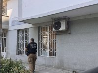 ГДБОП с нова акция във ВиК-Бургас