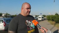 Димитър, извършил граждански арест на пиян шофьор: Просто спрете и попитайте всичко добре ли е, нормално ли е, живи ли сте