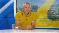 Димитър Илиев: Летните месеци са най-смъртоносните по българските пътища
