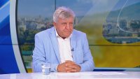 Манол Генов: "Български ВиК Холдинг" разработва планове за подмяна на остарелите помпени станции