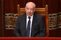 Унгарският президент Тамаш Шуйок ще напусне поста си утре
