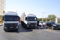 Агенцията по храните спря над 230 тона храни и фуражи от трети държави през юни