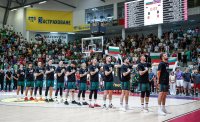 Преодолими съперници за България във втората фаза на предварителните квалификации за Евробаскет 2029