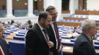 ДПС подаде сигнал до OFAC срещу Иван Демерджиев