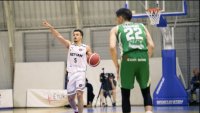 Локомотив Пловдив се раздели със сребърен медалист