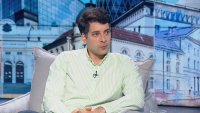 Атанас Пеканов за декларацията от Киев: Няма скандал, България помага на Украйна там, където може
