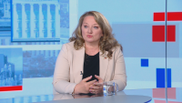 Деница Сачева, ГЕРБ-СДС: Първият бюджет на държавата в евро няма визия за бъдещето
