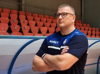 БК Ямбол: В лицето на Тодор Тодоров виждаме специалист, който споделя визията на клуба за изграждането на боеспособен отбор с основно български състезатели