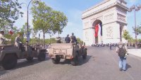 Премиерът Радев ще присъства на традиционния военен парад по покана на Макрон за националния празник на Франция