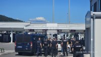 Сърбия ни предаде Стоян Мавродиев