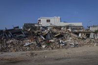 Над 4800 са вече жертвите след разрушителните трусове във Венецуела