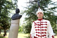 Почит към Апостола на свободата и в София (СНИМКИ)