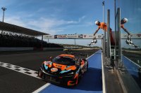 БНТ 3 ще излъчи състезанието от GT World Challenge Europe пряко от пистата "Мизано" в Италия