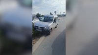 Шофьорът, задържан от гражданин с 3,16 промила алкохол, се оправдал със здравословни проблеми