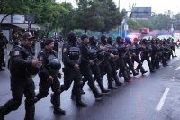 Засилени мерки за сигурност в Атланта преди полуфинала Англия &ndash; Аржентина
