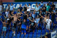 Първа лига: Левски - Дунав Русе 1:0 (ГАЛЕРИЯ)