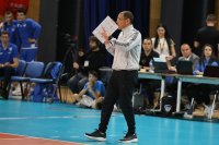 Треньорът на волейболните национали до 18 г. Мирослав Живков: Ще опитаме да затвърдим високите резултати във финалната четворка