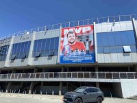 БУБА Баскетбол с кампания: Горди с Везенков &ndash; предаваме щафетата
