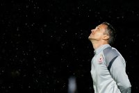 Христо Янев: Срещу Карабах ще бъде различно - с мен или без мен