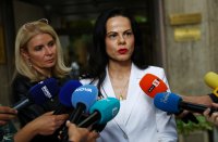 Катя Ивкова: Не се налага да се предвиждат допълнителни средства за изграждането на Националната детска болница