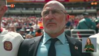 Човекът зад световната титла: Луис Де Ла Фуенте и пътят към върха