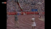 Монреал 24 юли 1976: Българските състезатели печелят 9 медала от Олимпийските игри