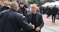 Христо Стоичков за Кийгън: Ти беше един от моите идоли