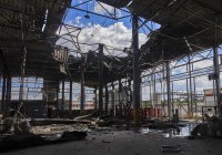 13 загинали при руски атаки в Одеса