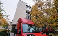 ДПС ще обжалва решението да им бъде отнета сградата на "Врабча"