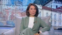 Елисавета Белобрадова: &bdquo;Демократична България&ldquo; подкрепя единствено решение, което може да вземе информирано