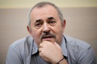 Руският опозиционен политик и противник на войната Борис Надеждин се оттегли от политиката