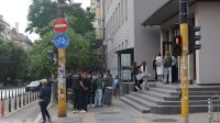 1693 свободни места останаха в столицата след второто класиране