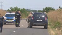 Отново дрон в небето на Румъния: Изтребител F-16 е свалил безпилотния апарат