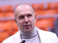 Георги Павлов: Европейското първенство по лека атлетика показа, че България има перспективни млади състезатели
