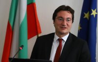 Крум Зарков: Илияна Йотова има моята подкрепа