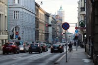 Хърватска петролна компания въведе временни ограничения за продажбите на гориво
