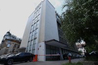ДПС ще обжалва решението да им бъде отнета сградата на "Врабча"