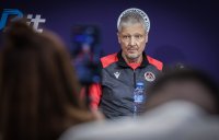 Ботев Пловдив с трогателен жест към Любослав Пенев