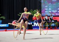 Рейчъл Стоянов: Няма по-голяма гордост от това отново да представям България