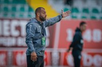 Александър Александров: Трябваше да освежим отбора