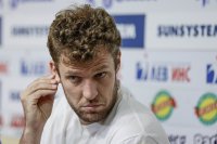 Александър Везенков: Ще бъда на линия за мача с Румъния