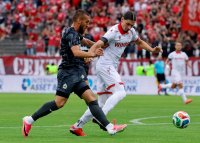 Първа лига: Славия - ЦСКА (ГАЛЕРИЯ) 0:0