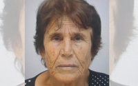 Полицията в Хасково издирва 81-годишна жена